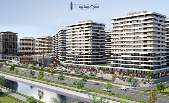 TESAS DownTown Bursa 2